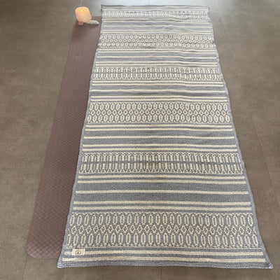 Artemisia Yoga Mat Blanket